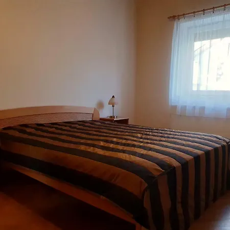 Διαμέρισμα Laudo